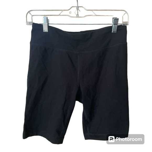 ⚡️ (2 Qty) Athletic Works Bike Shorts ~ Size S⚡️ - Picture 5 of 6